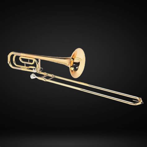 opinion of yamaha ysl 448g trombone review|Yamaha YSL 448g intermediate trombone.